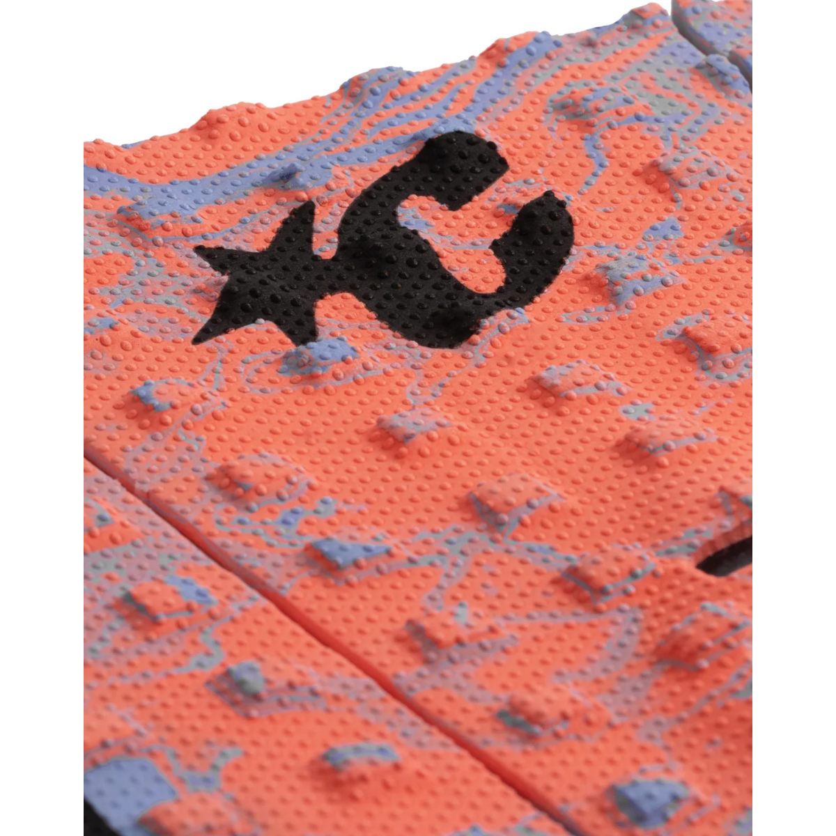 Pad CREATURES Mick Eugene Fanning Lite Ecopure-Purple haze Swirl