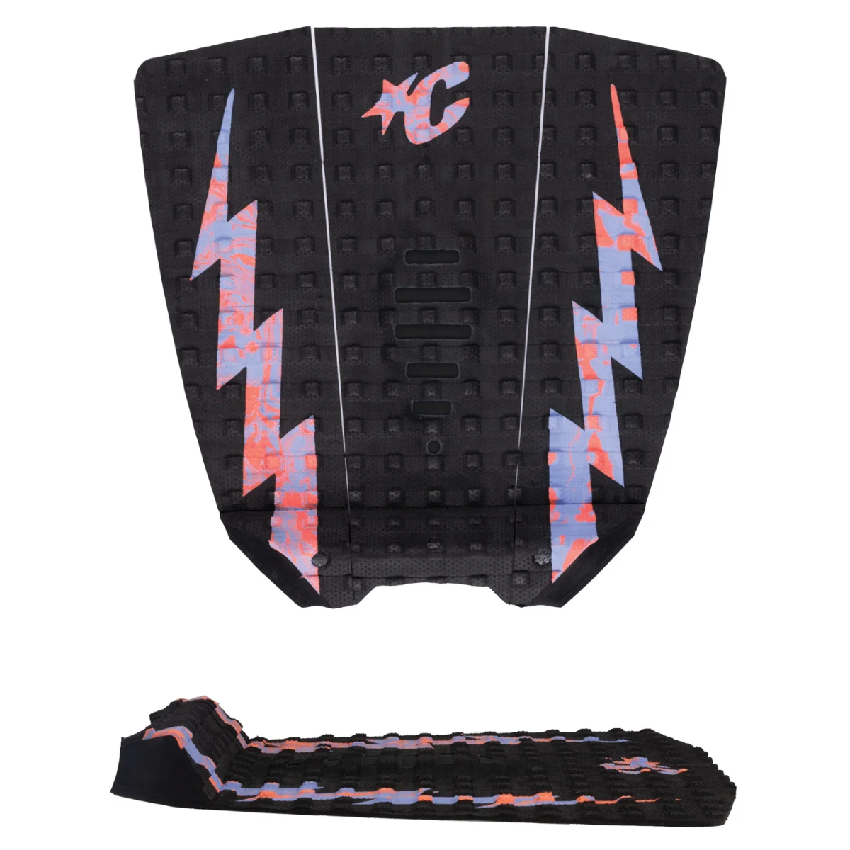 Pad Enfant CREATURES Grom Mick Eugene Fanning Lite - Black Haze