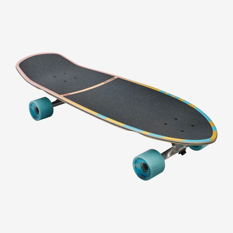 Cruiser GLOBE Stubby Cassowary 30"