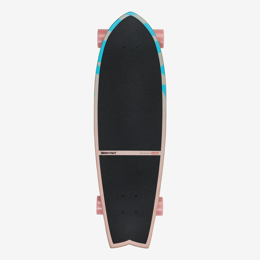 Cruiser GLOBE Sun City Flamin Galah 30"