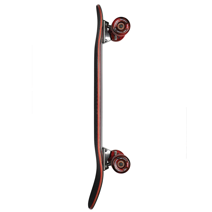 Cruiser GLOBE Outsider 27" Hellbent/Red