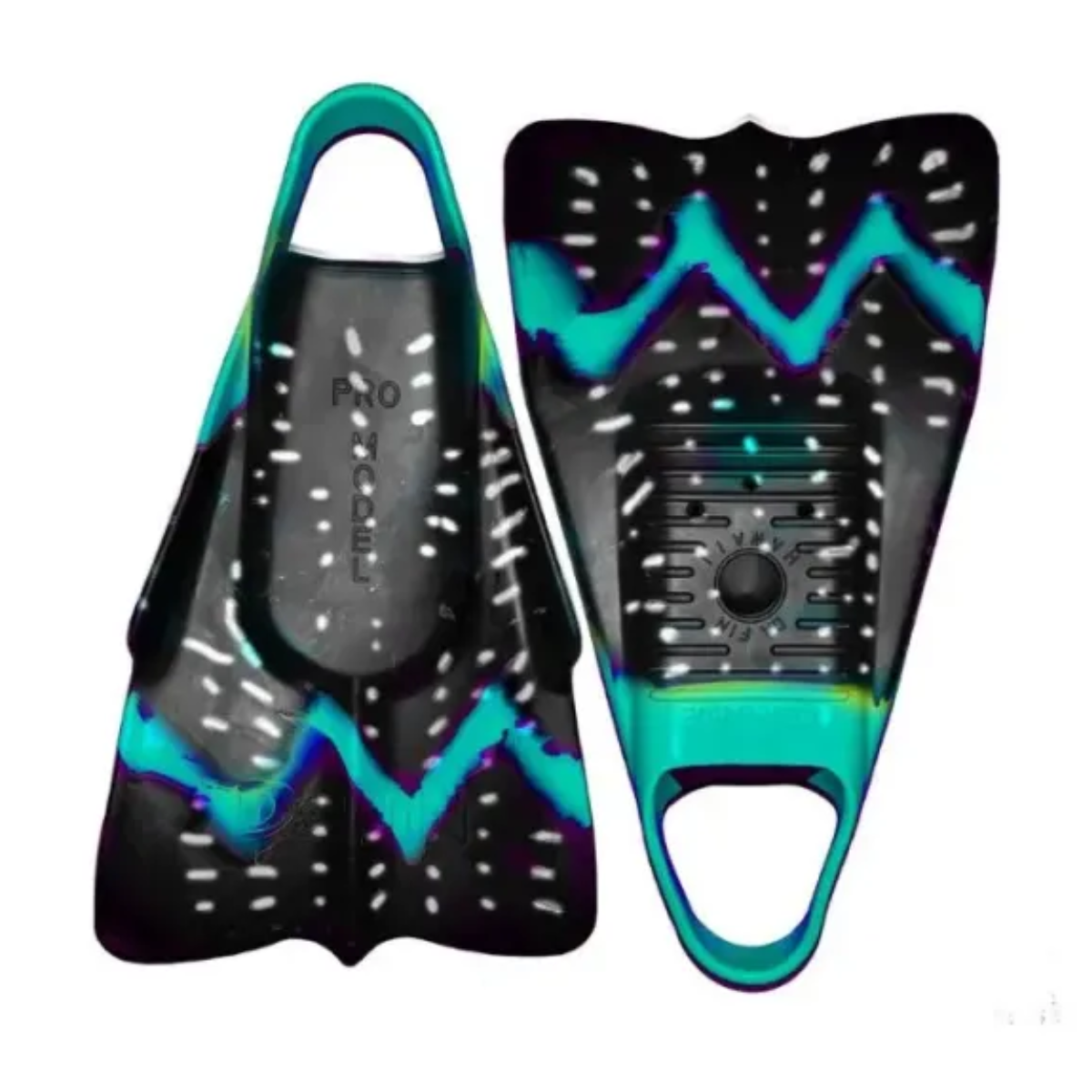 Palmes DAFIN Kealopiko Black Sand