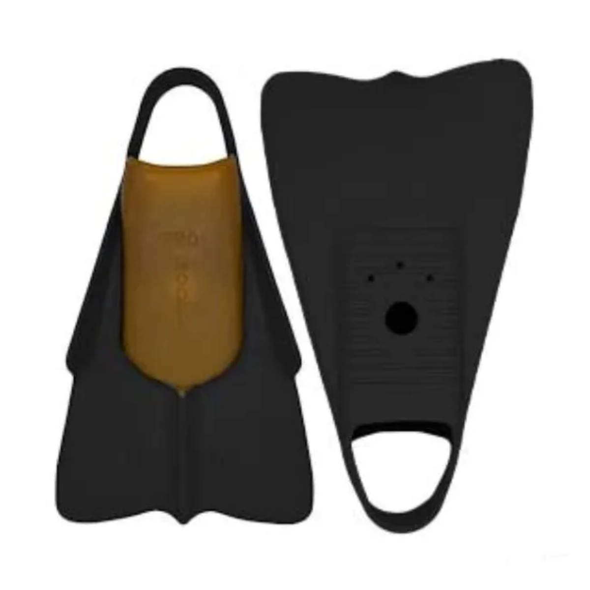 Palmes DAFIN MC Black Sand