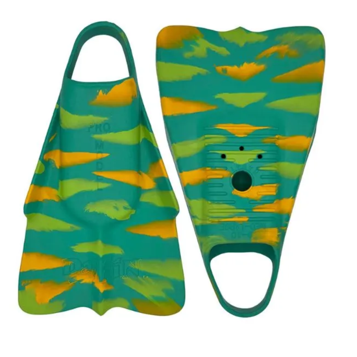 Palmes DAFIN ZN Mystery