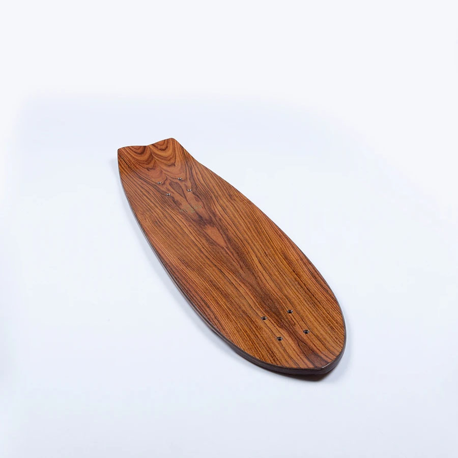 Deck Cruiser ARBOR  Sizzler Flagship