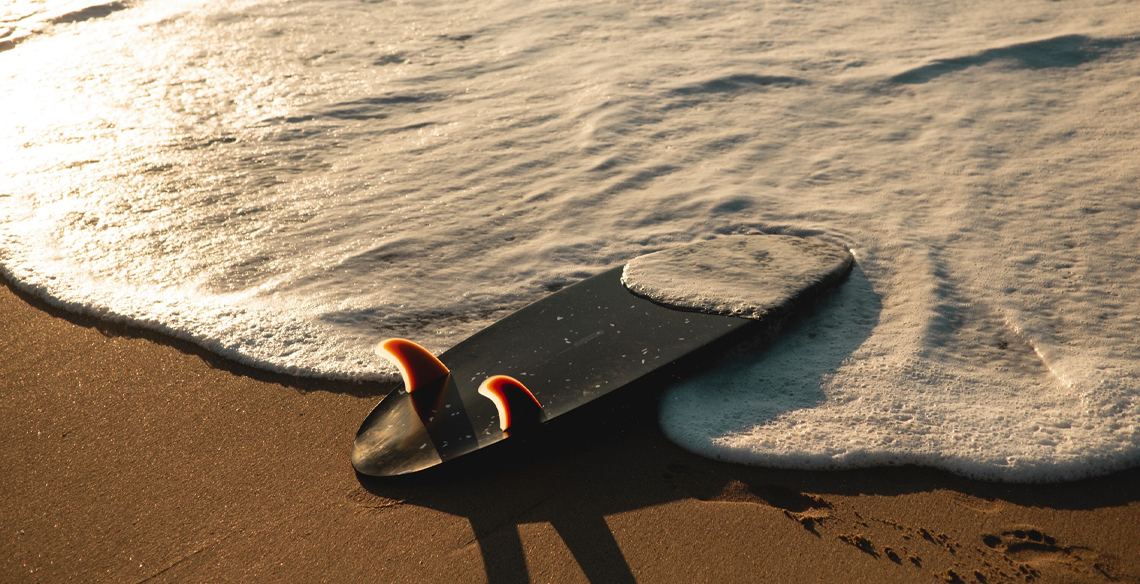 Surf, skate et street au meilleur prix sur notre boutique en ligne soon-line