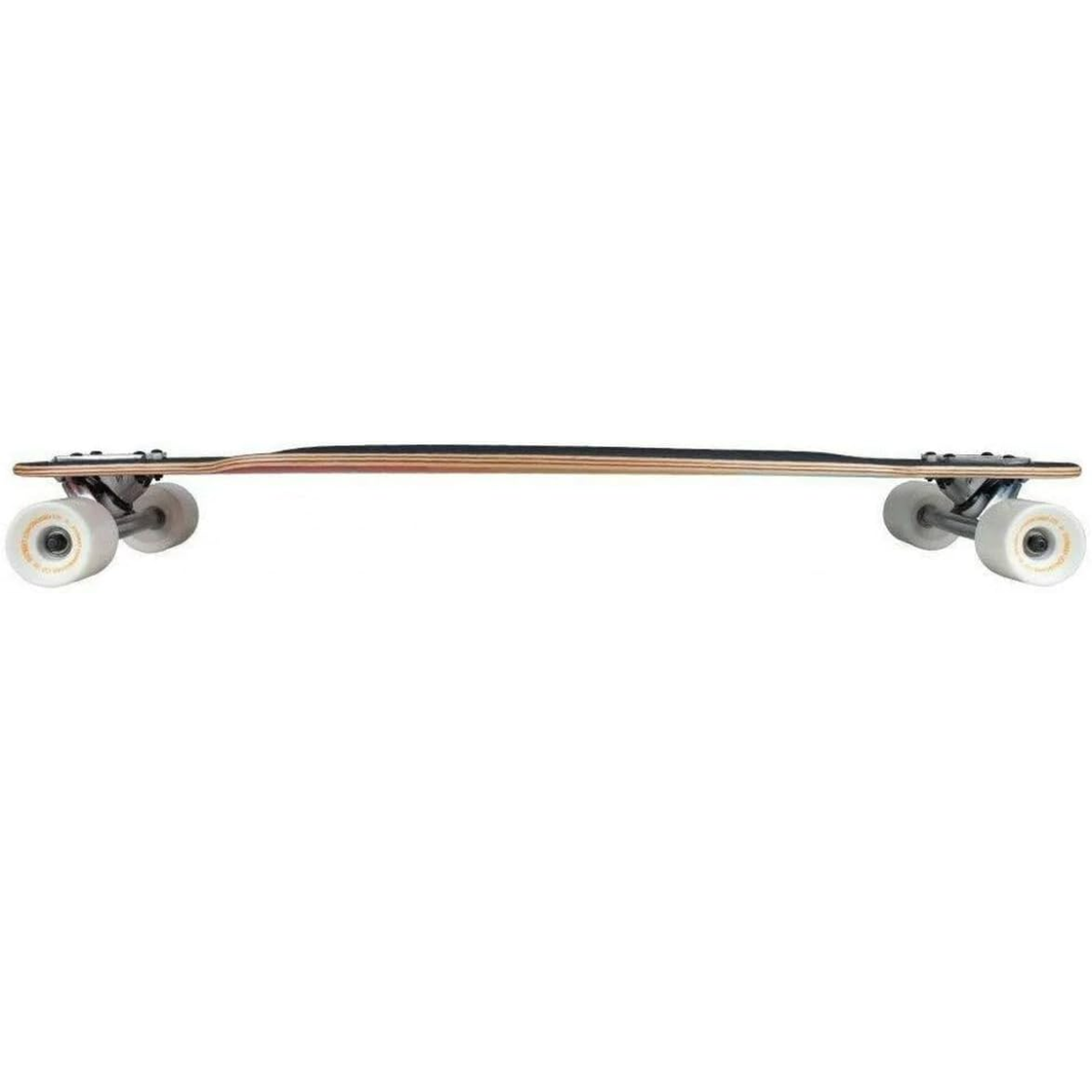 Longboard D-STREET Drop Through Horizon Multi 37"