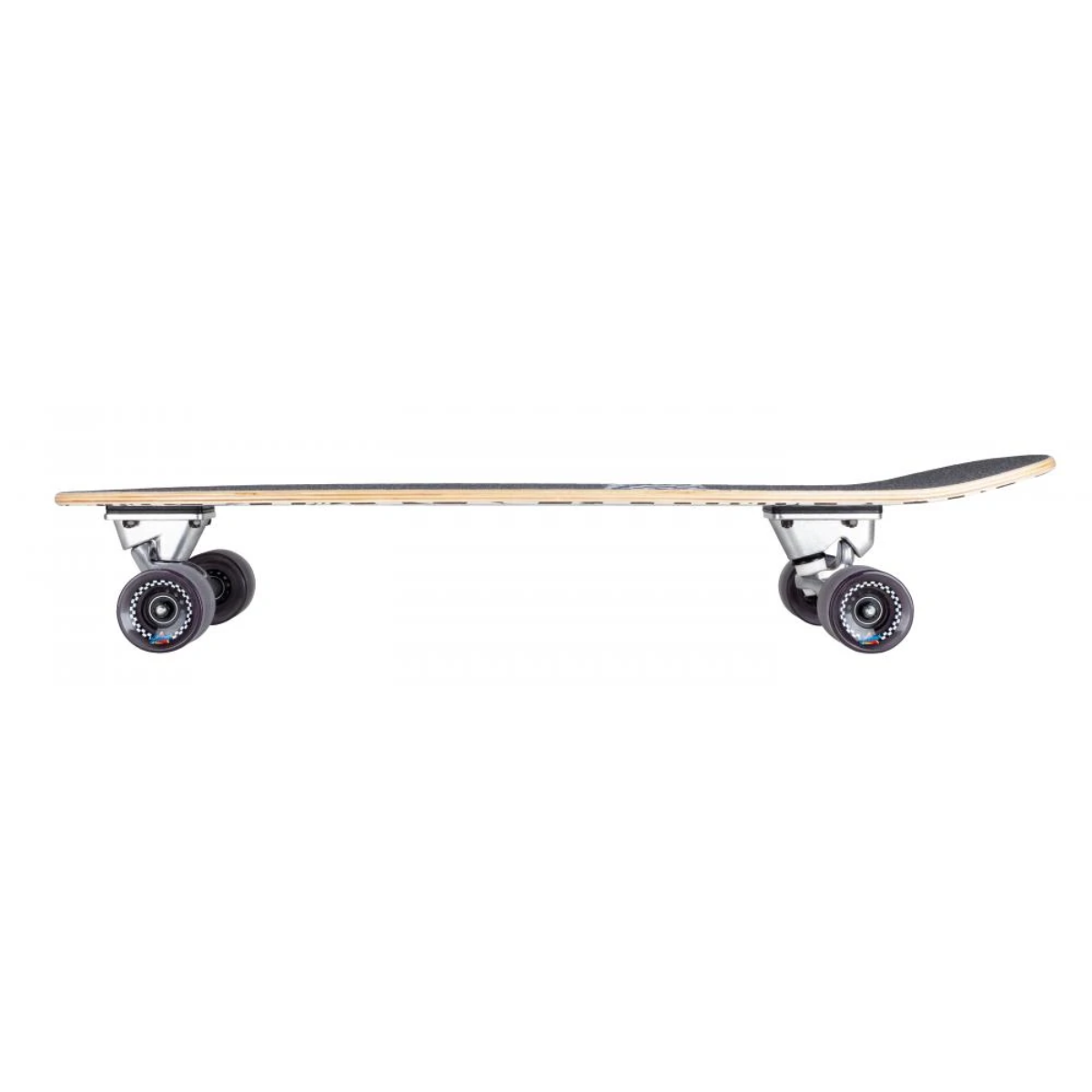 Surfskate D-STREET Check Warp 32"