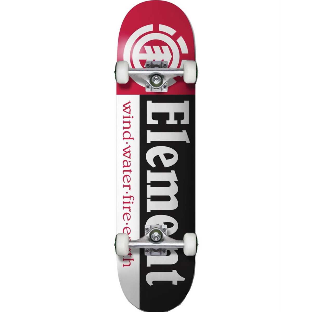 Skate Street ELEMENT Section 7.75"