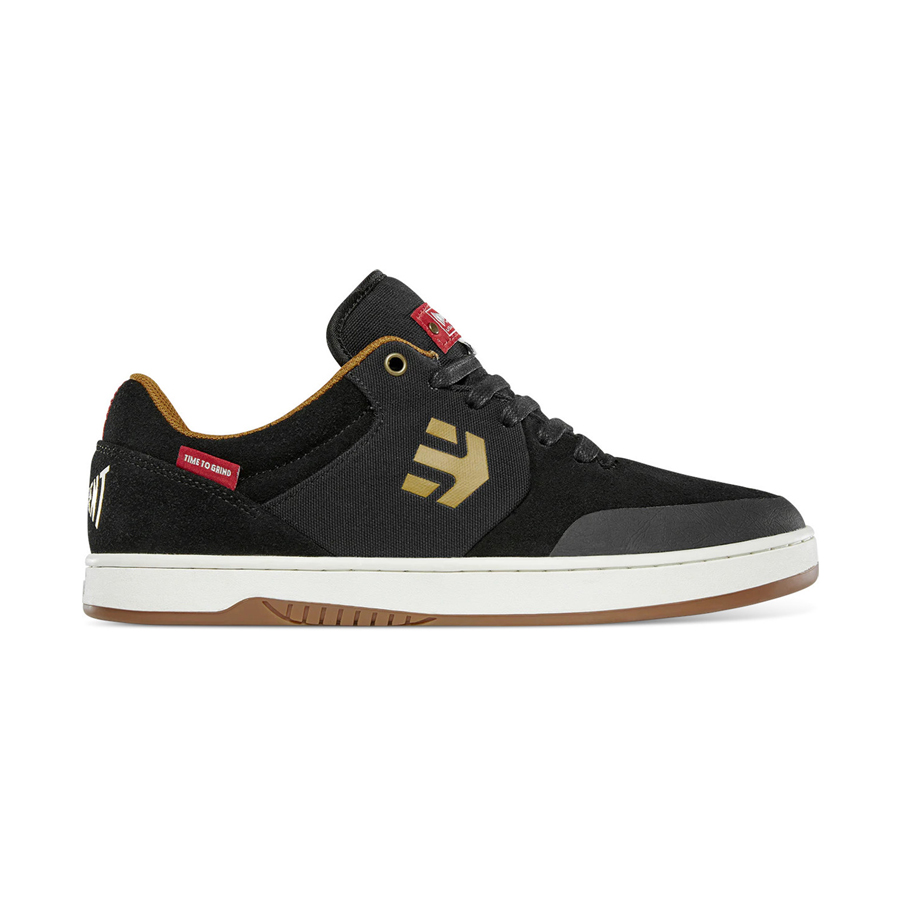Chaussures ETNIES The Marana Michelin x Indy x Nassim Lachhab