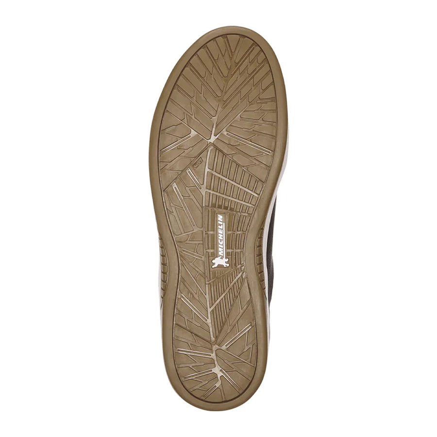 Chaussures ETNIES The Marana Michelin x Indy x Nassim Lachhab