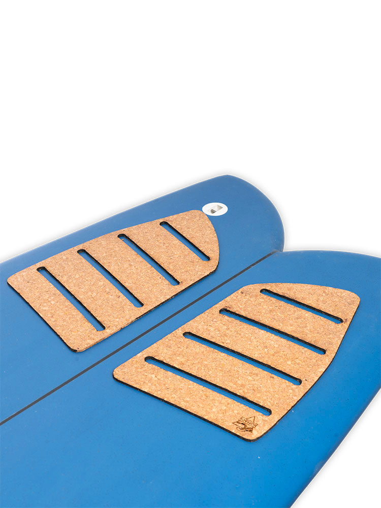 Pad surf Fish Nomads Surfing