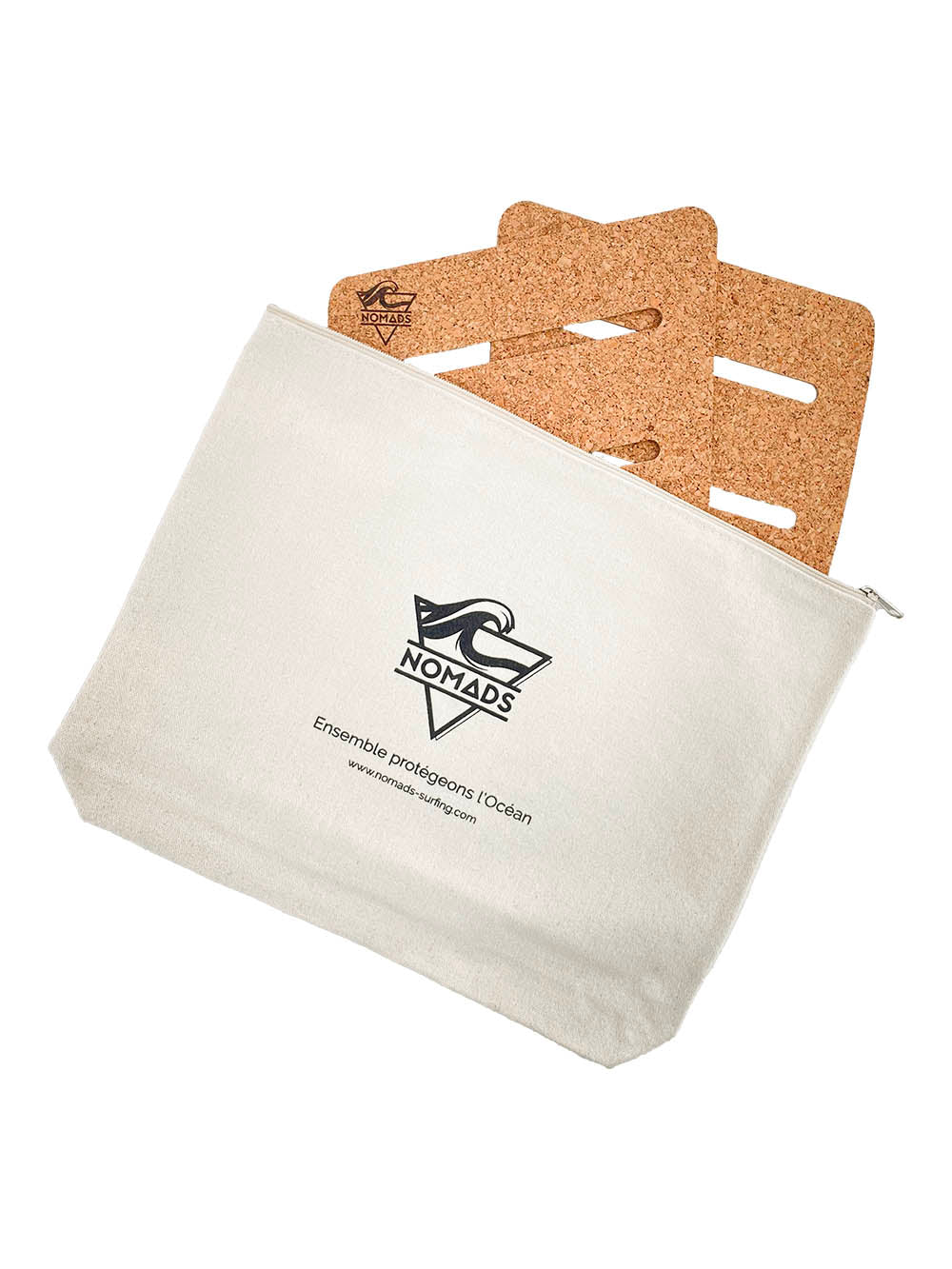 Pad surf Fish Nomads Surfing