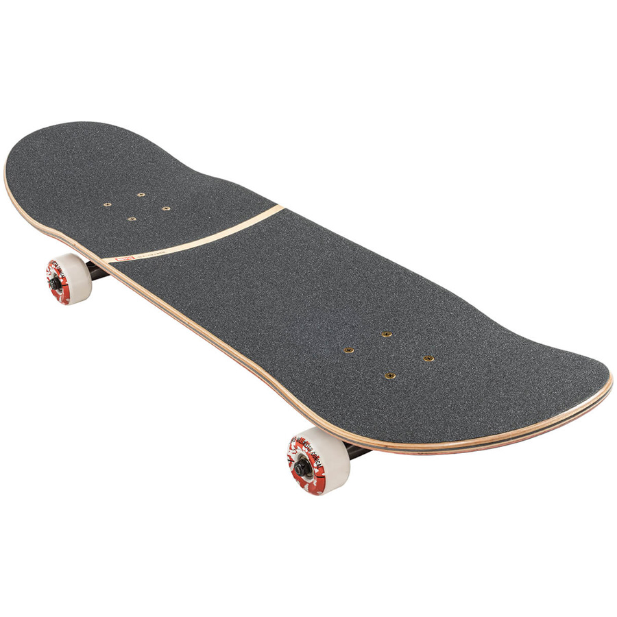 Skateboard GLOBE G2 On The Brink 8.25" Dumpster Fire
