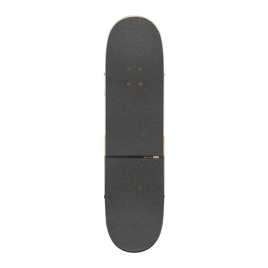 Skateboard complet GLOBE G2 Half Dip 2 8.25" Natural /Pecan