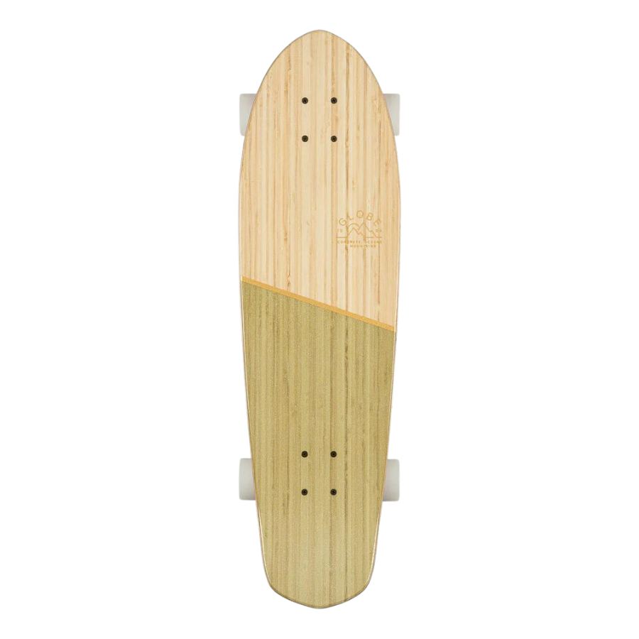 Cruiser GLOBE Big Blazer - 32" Bambou/Olive
