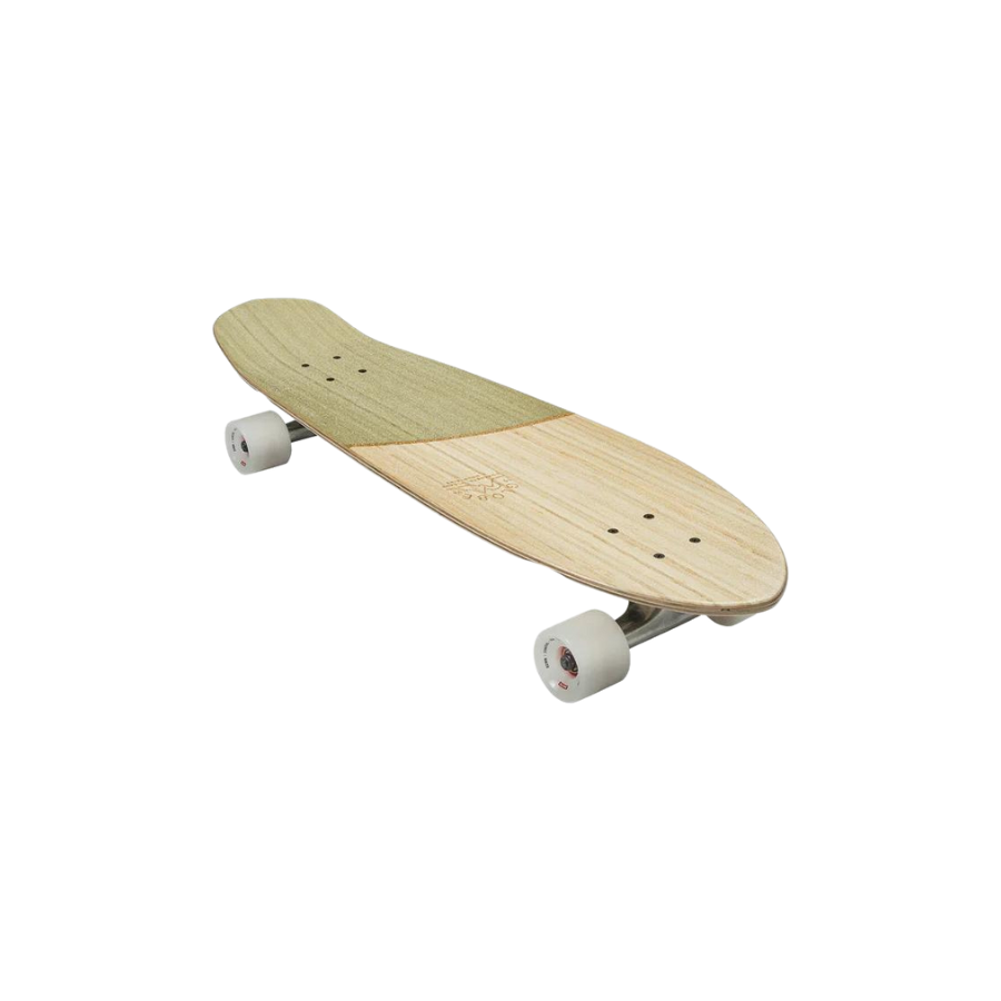 Cruiser GLOBE Big Blazer - 32" Bambou/Olive