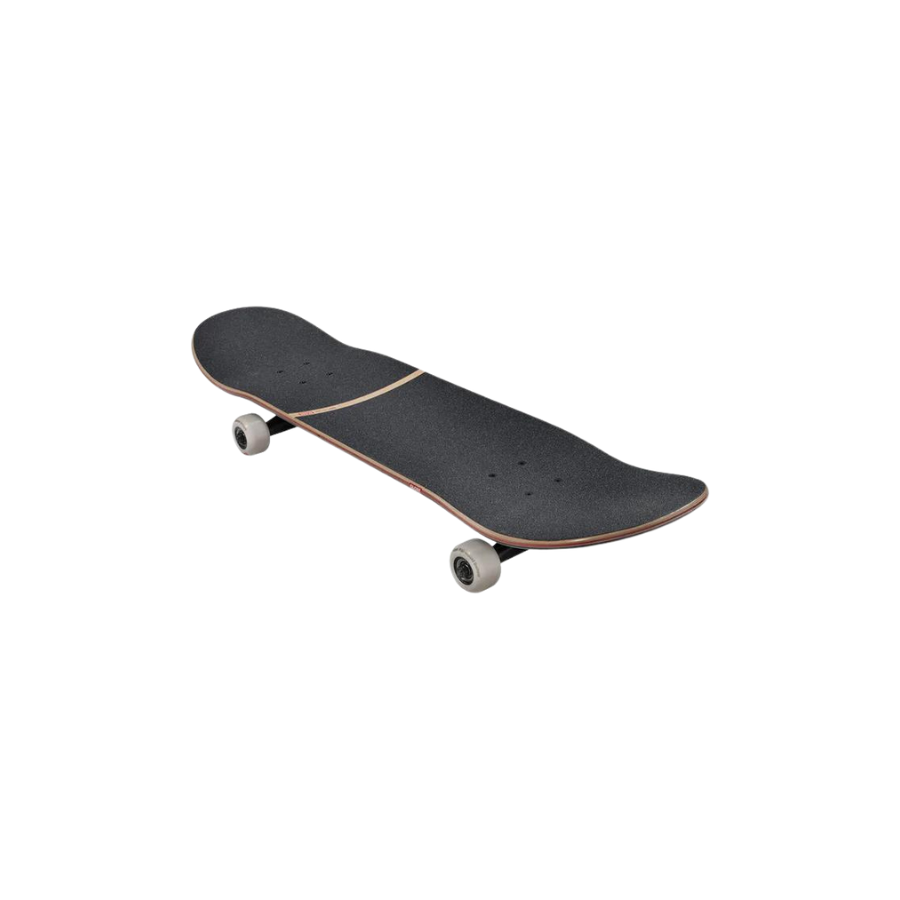 Skateboard GLOBE G3 Bar 8.0" Impact/Black Dye