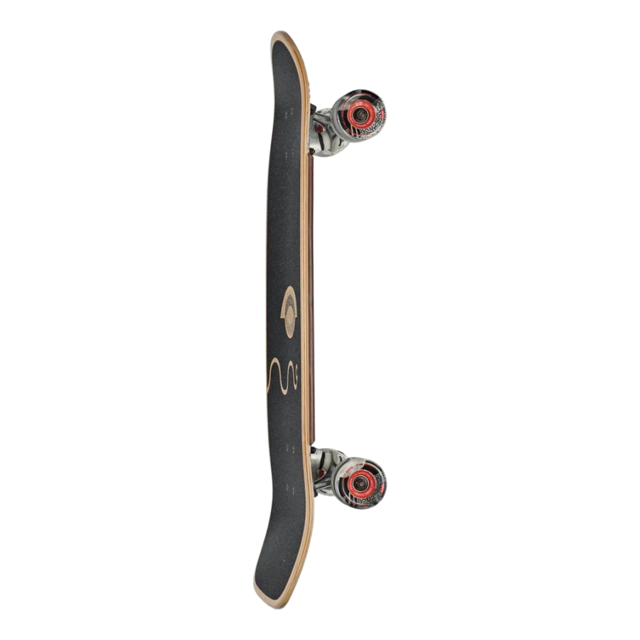 Cruiser GLOBE Burner - 31" Ola