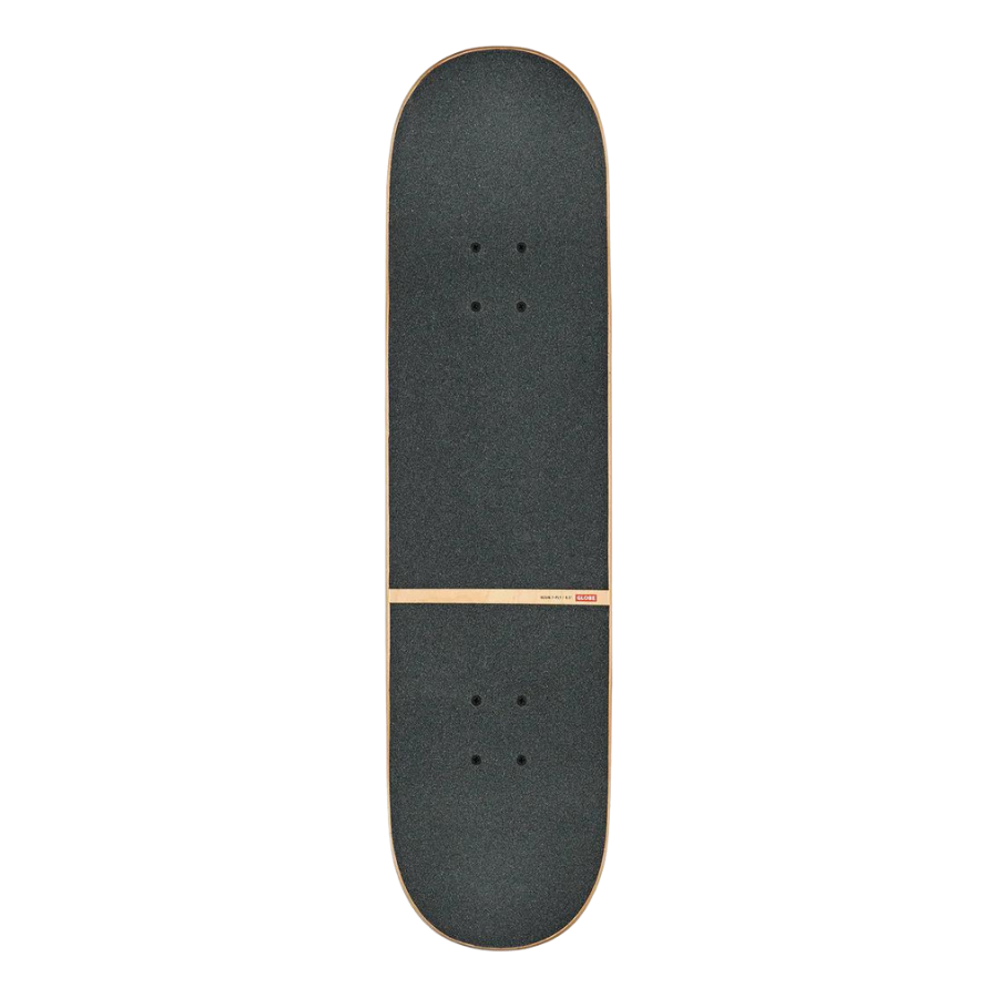 Skateboard complet  G1 Stack - 8.0" refracted