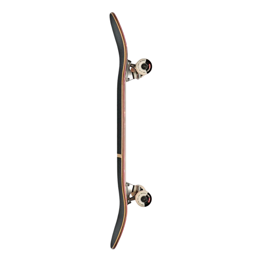 Skateboard complet  G1 Stack - 8.0" refracted