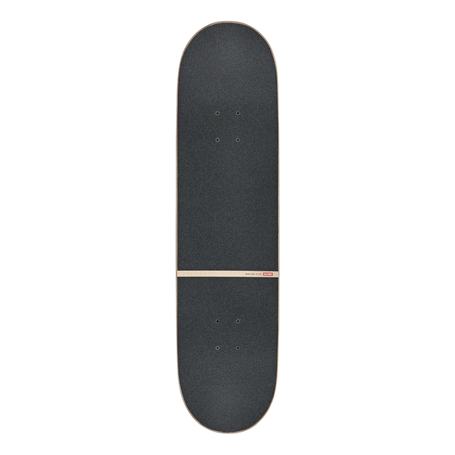 Skateboard complet GLOBE G1 Slide Stack - 8.125" Dust