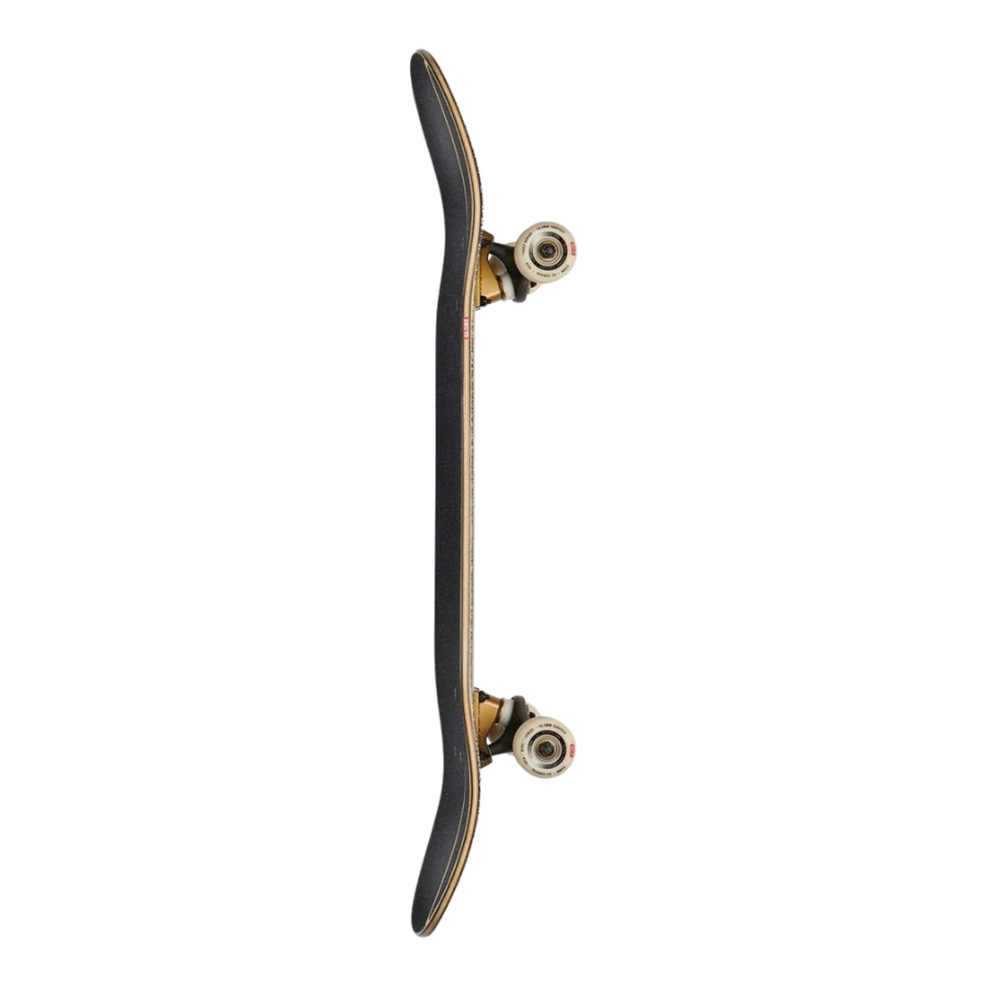 Skateboard complet GLOBE G3 Black Holes - 8.0" Bambou/Noir