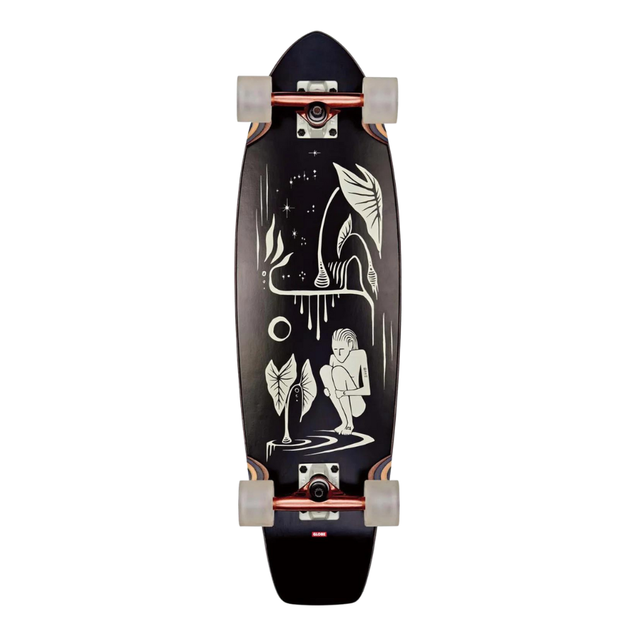 Cruiser GLOBE Wave Blazer - Constellation 31"