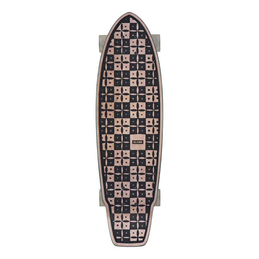 Cruiser GLOBE Wave Blazer - Constellation 31"