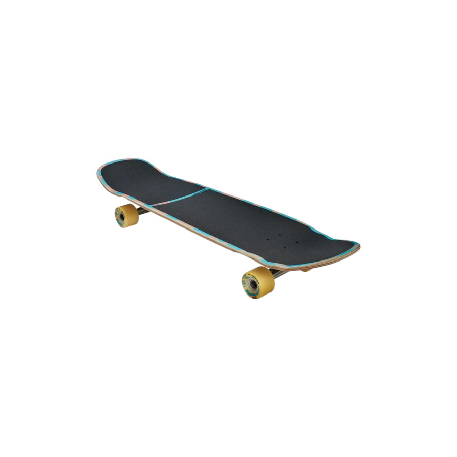 Skateboard complet GLOBE Jumpbuck - Poulet en boîte