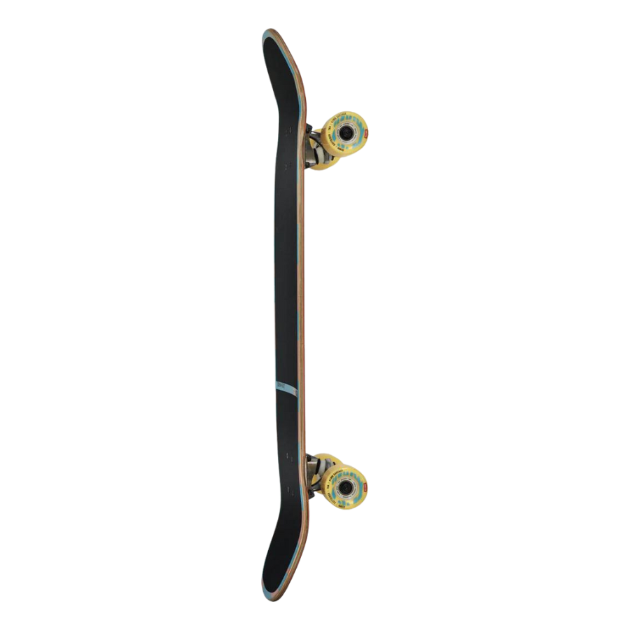 Skateboard complet GLOBE Jumpbuck - Poulet en boîte