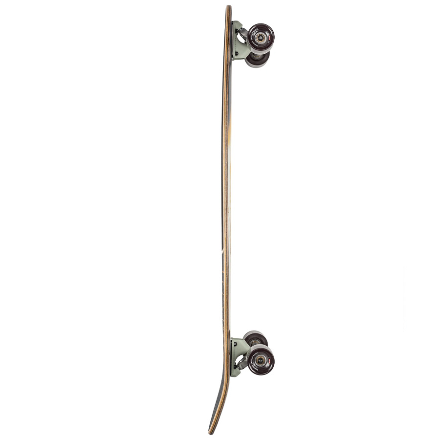 Longboard GLOBE Pinner Classic Gold Vein