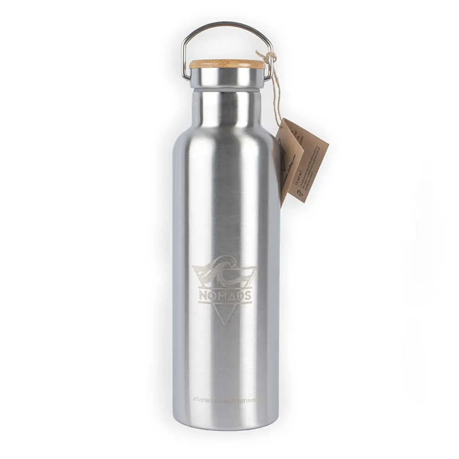 Gourde Inox NOMADS SURFING 750ml