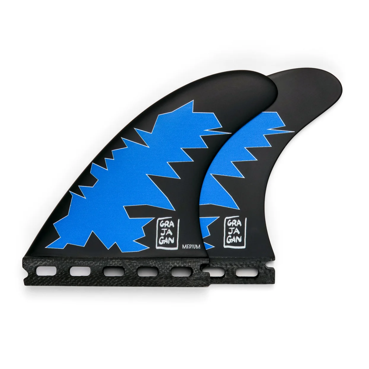 Dérives GRAJAGAN Thruster All Rounder The Saint - Blue