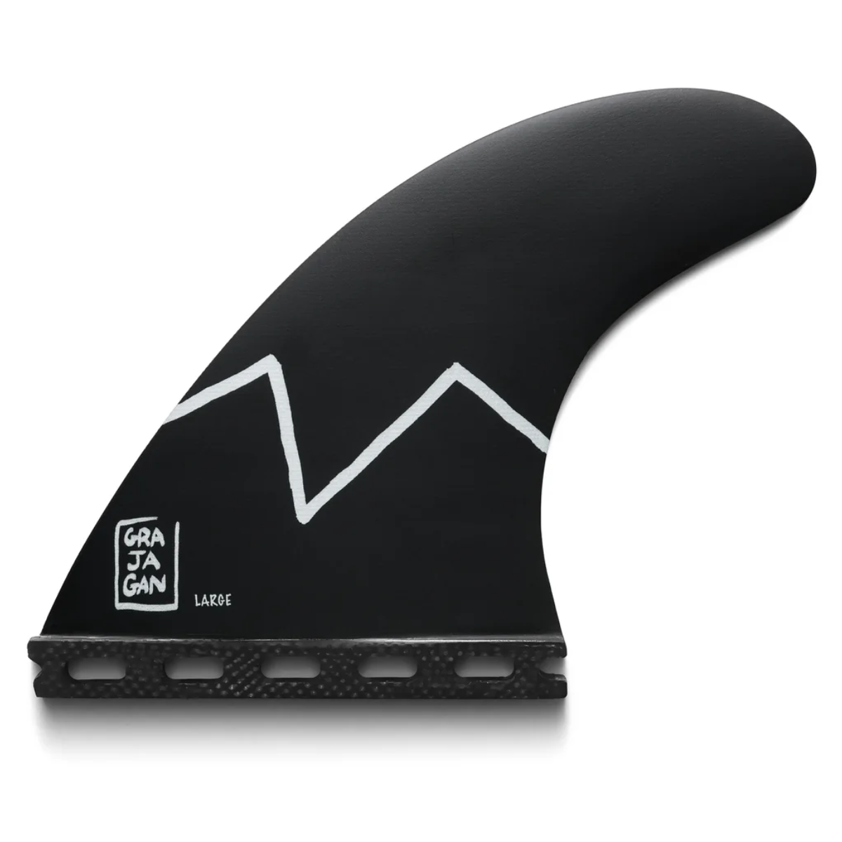 Dérives GRAJAGAN Vertical Series The Original