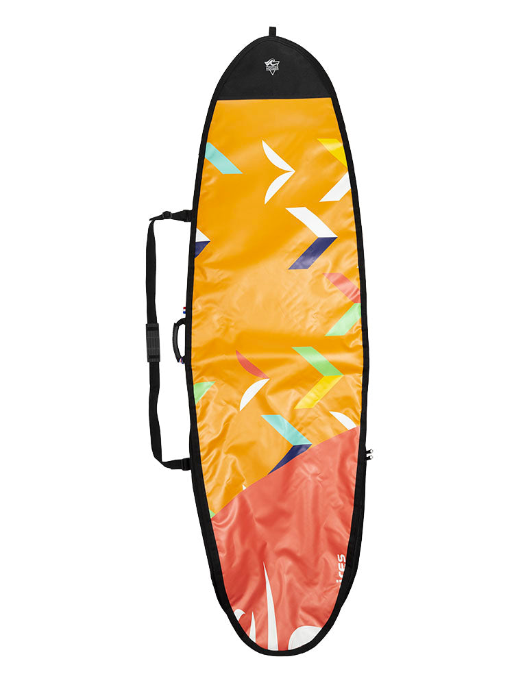 Housse de surf 7'2 Nomads Surfing