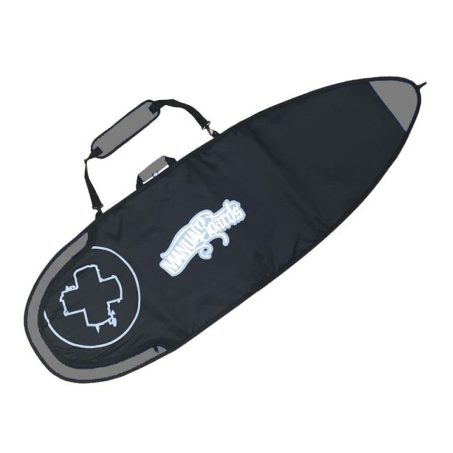Housse MANUAL BOARD 5'9" Shortboard