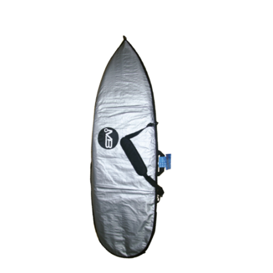 Housse MANUAL BOARD 6'3" Shortboard
