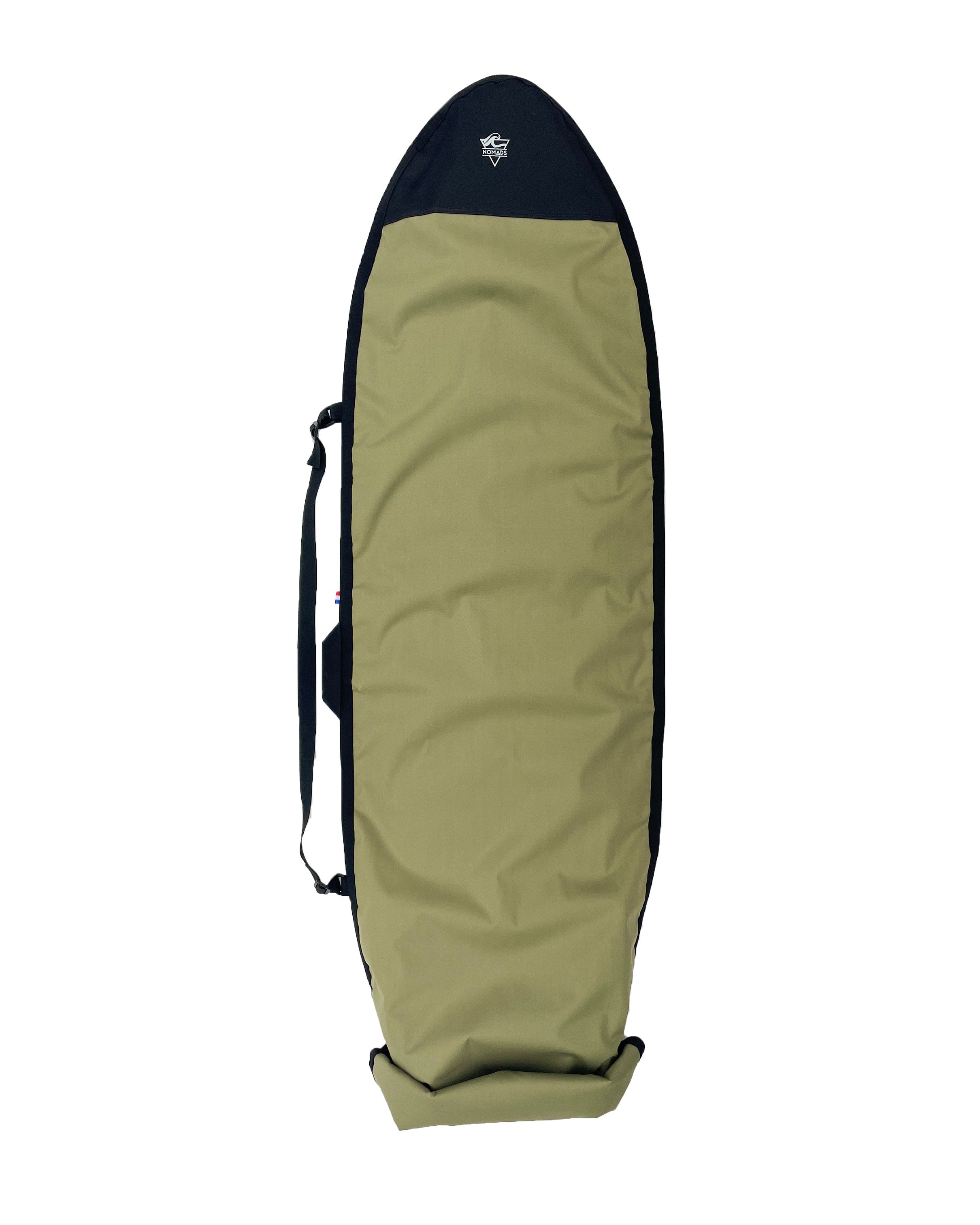 Housse surf 6'0 à 6'6 Nomads Surfing