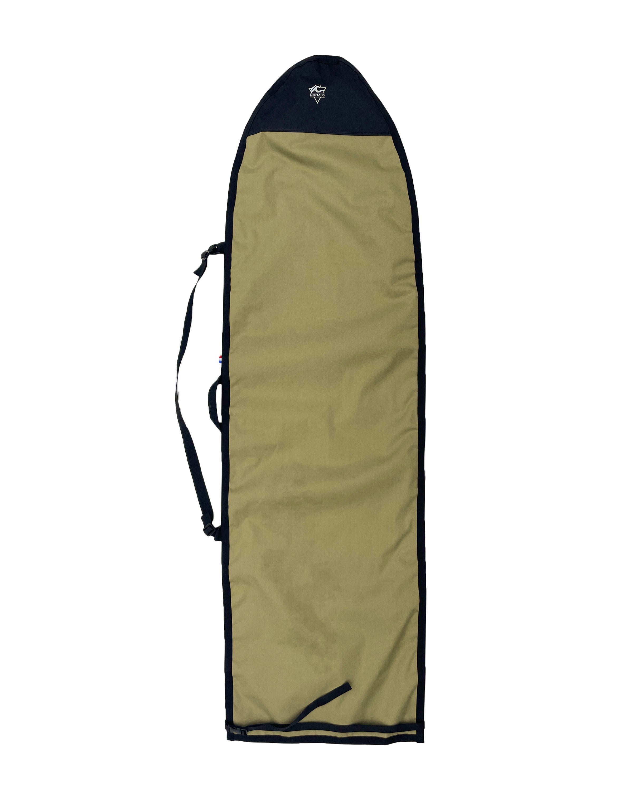 Housse surf 6'0 à 6'6 Nomads Surfing