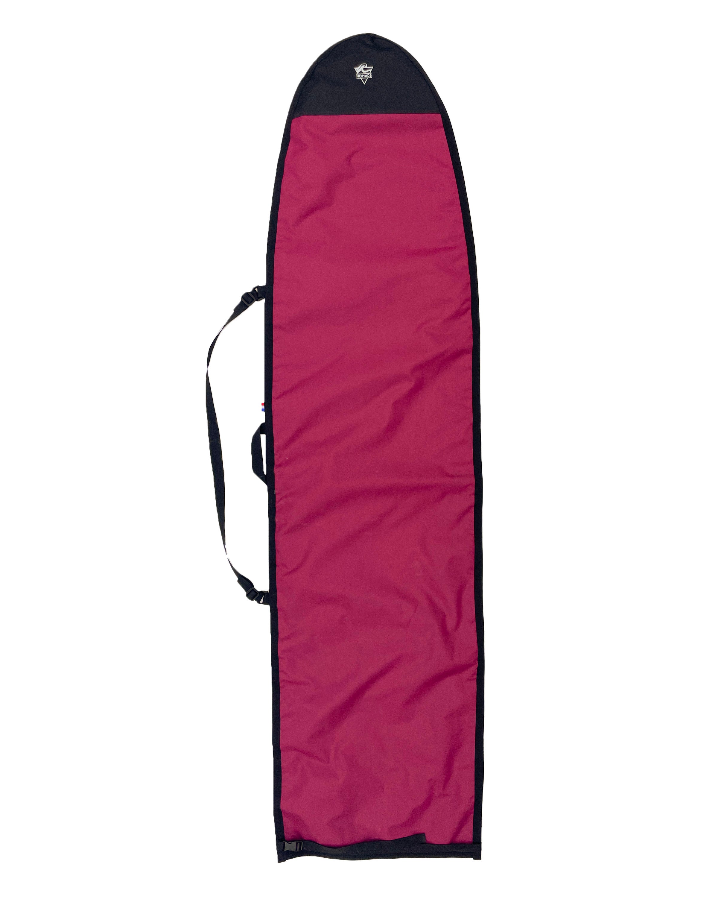 Housse surf 6'8 à 7'6 Nomads Surfing