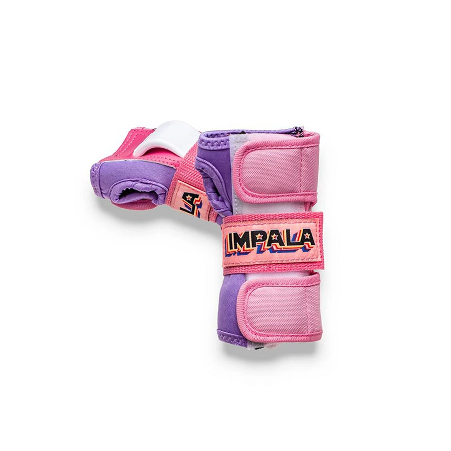 Pack de Protection Enfants IMPALA Pink