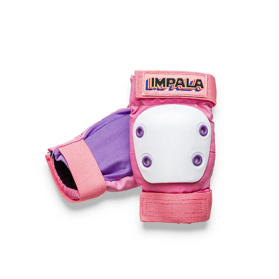 Pack de Protection Enfants IMPALA Pink