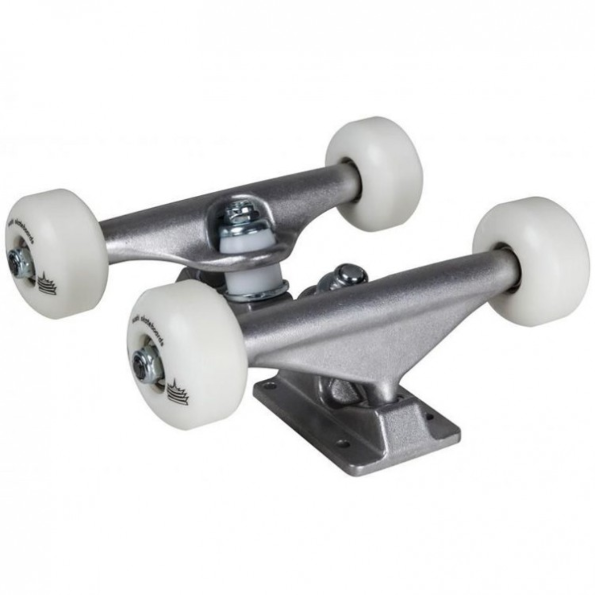 Kit 4 Roues + Trucks SUSHI 5.25 x 52 mm x ABEC5