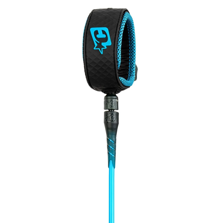 Leash CREATURES 8" Reliance Pro Blue