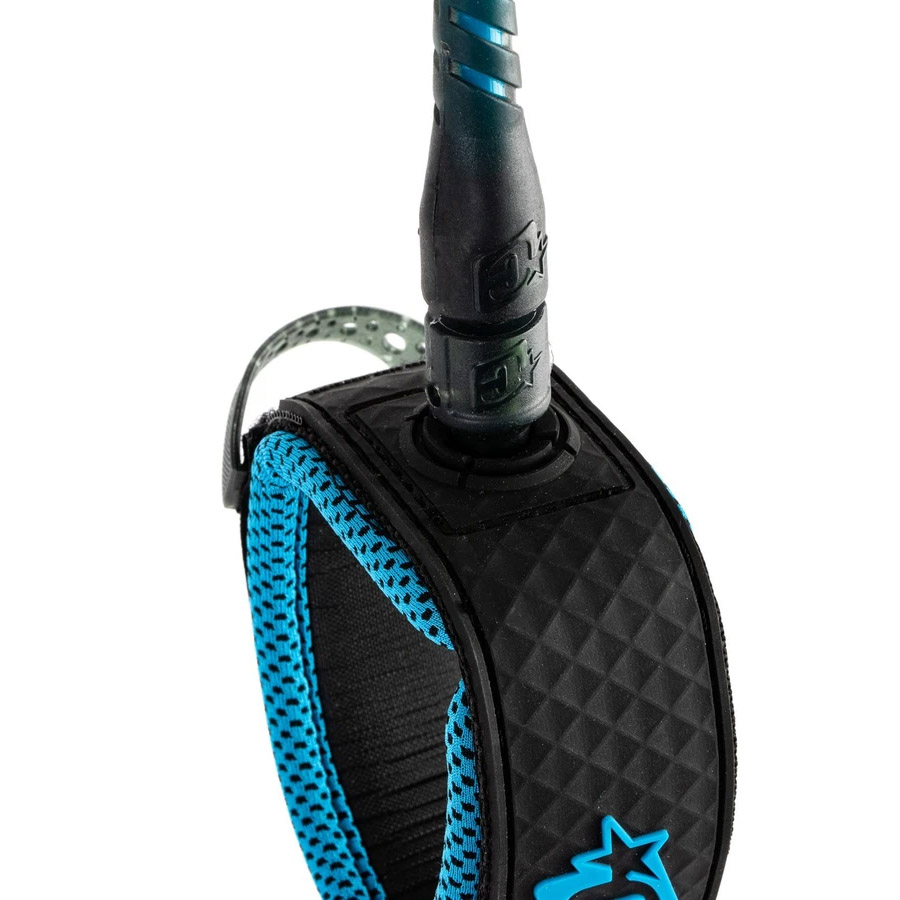 Leash CREATURES 8" Reliance Pro Blue