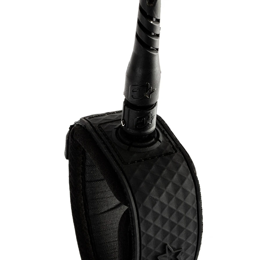 Leash CREATURES 8" Reliance Pro Black