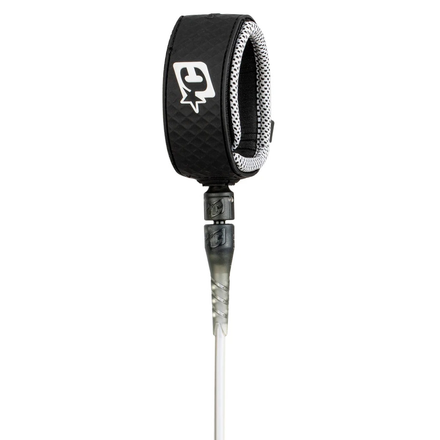 Leash CREATURES 8" Reliance Pro White