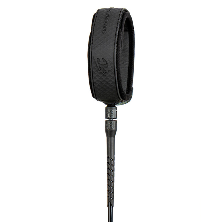 Leash CREATURES Reliance Longboard 9' Knee