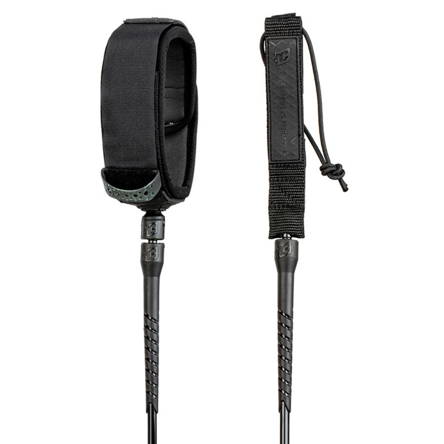 Leash CREATURES Reliance Longboard 9' Knee